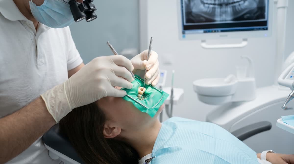 Endodontia